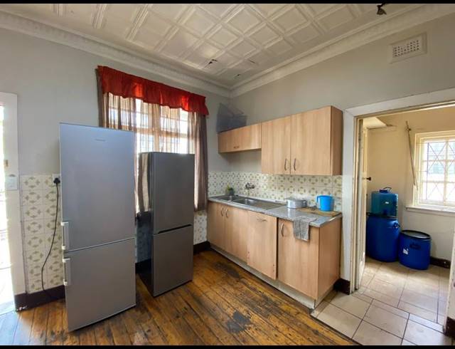 1 BEDROOM PROPERTY TO RENT IN AUCKLAND PARK